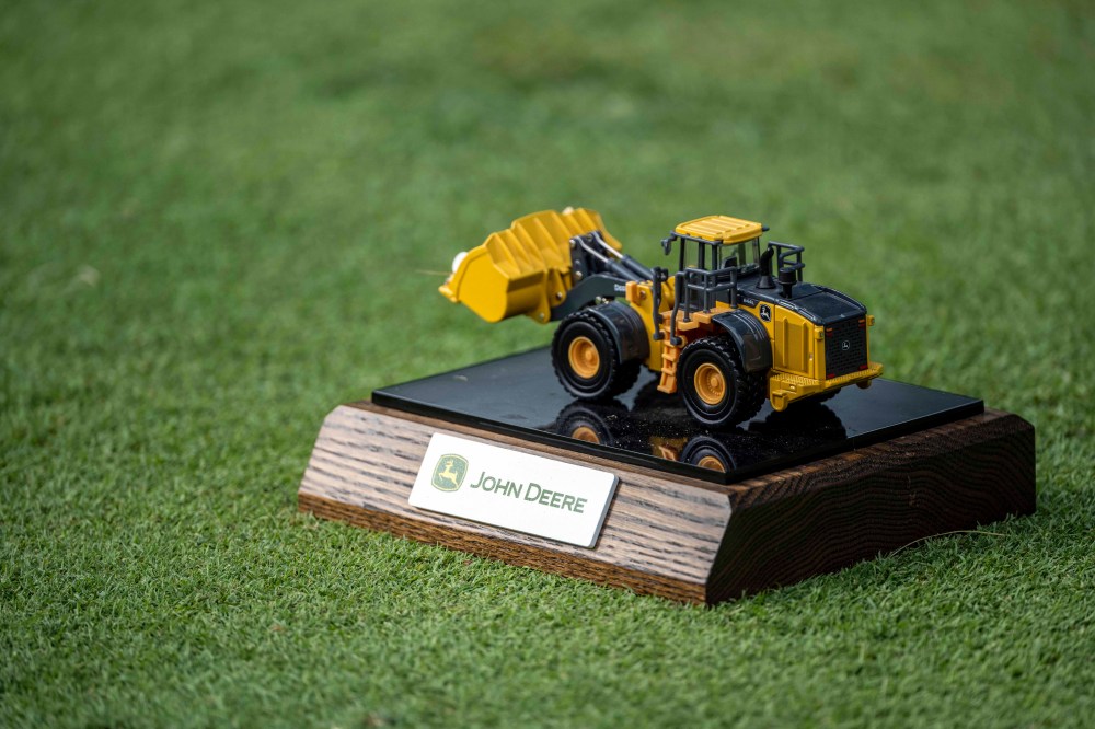 John Deere Classic