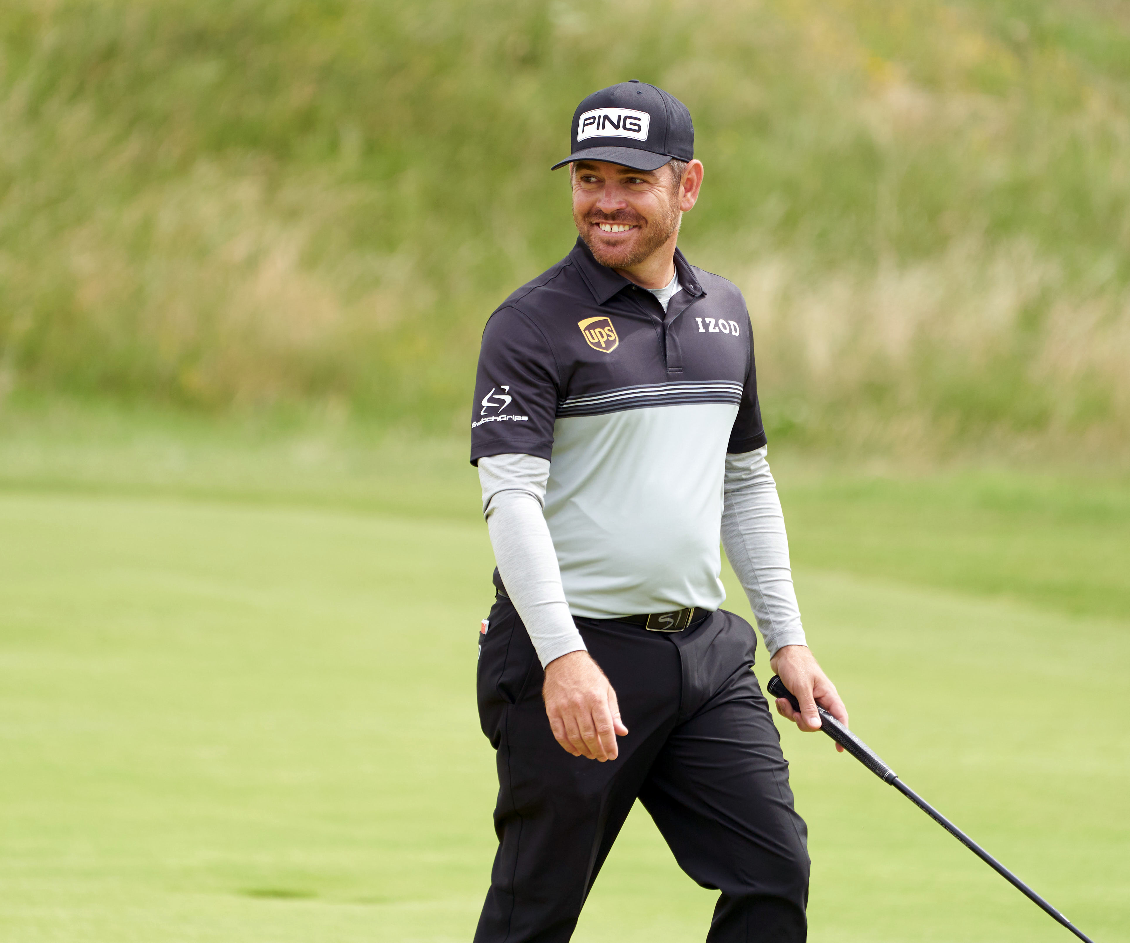 The Open Championship