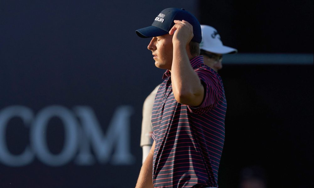 PGA: The Open Championship - Third Round