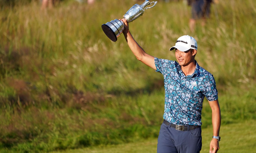 The Open Championship