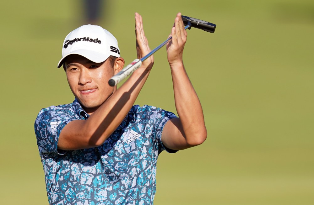 The Open Championship