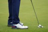 Olympics: Golf-Mens