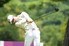 Olympics: Golf-Mens