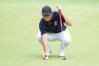 Olympics: Golf-Mens