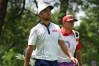 Olympics: Golf-Mens