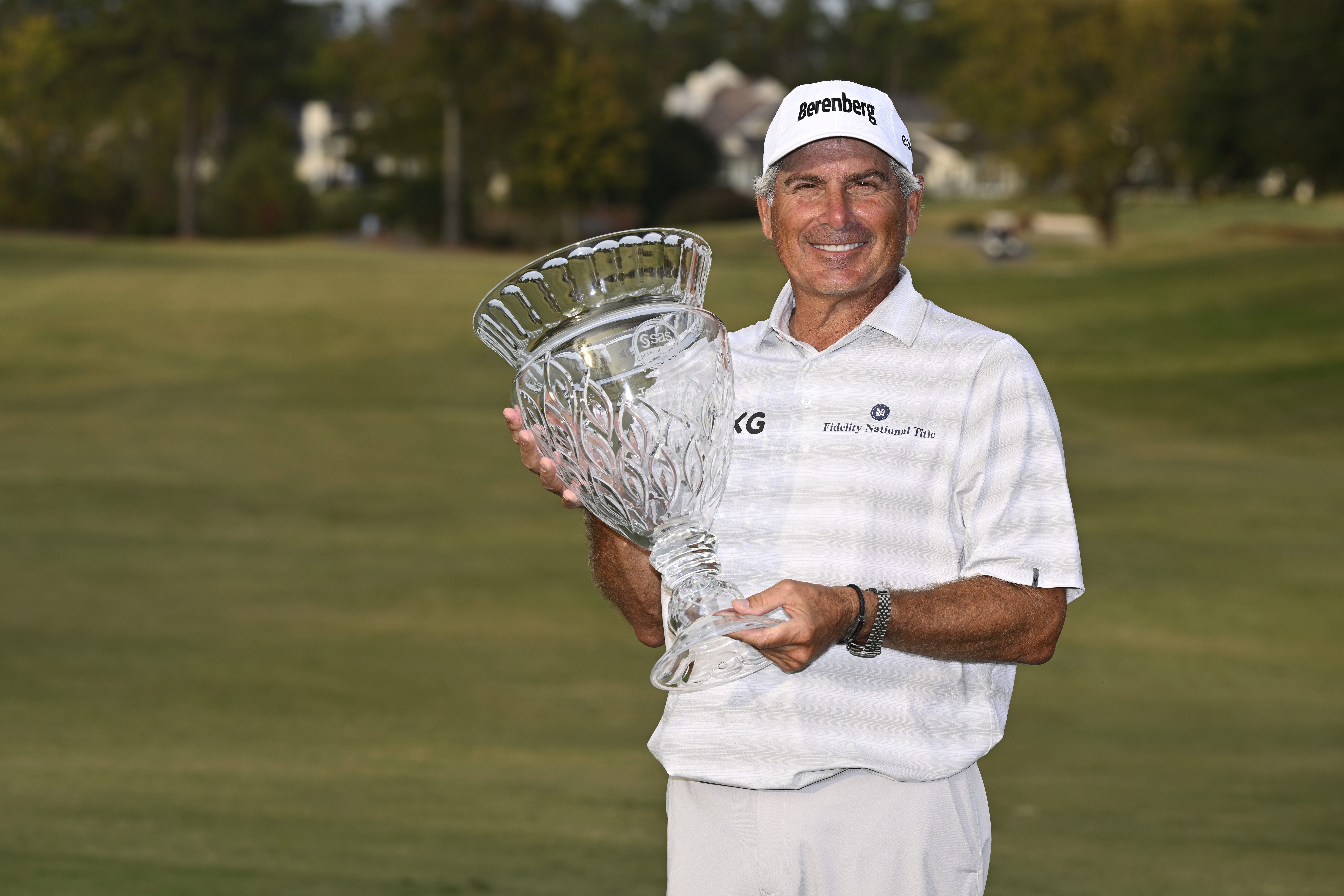 2022 SAS Championship