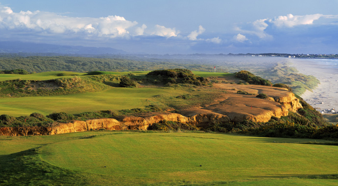 Bandon Dunes Bandon Dunes