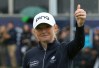 AIG Women's Open - Day Three
