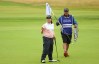 AIG Women's Open - Day Three