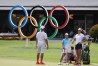 Olympics women's golf competition