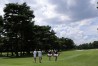 Olympics women's golf competition