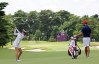 Olympics women's golf competition