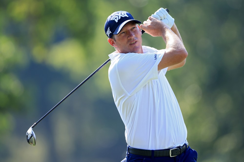 WGC-FedEx St Jude Invitational