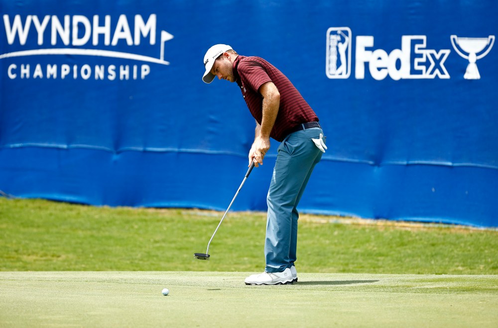 Wyndham Championship