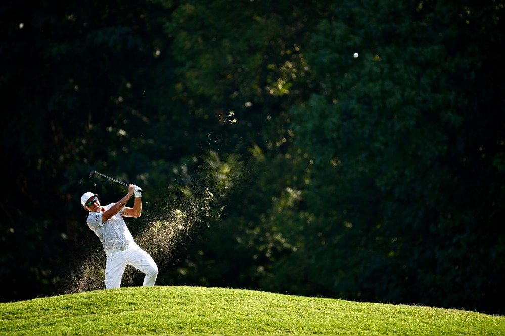 Wyndham Championship