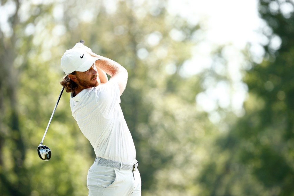 Wyndham Championship