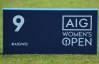 AIG Women's Open
