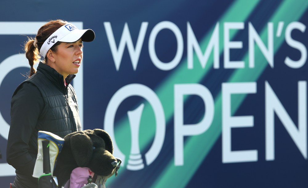 AIG Women's Open