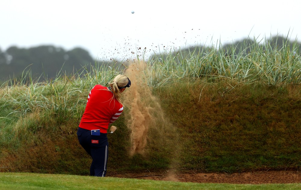 AIG Women's British Open