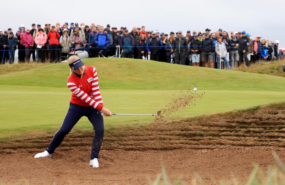 AIG Women's British Open