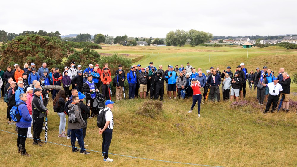 AIG Women's British Open
