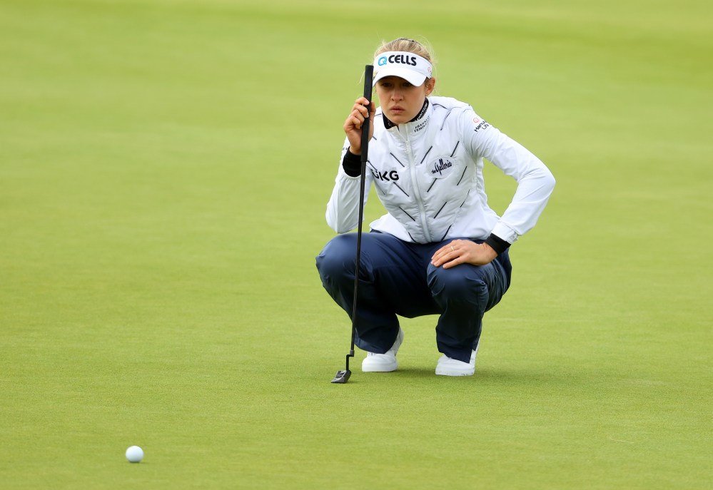 AIG Women's British Open