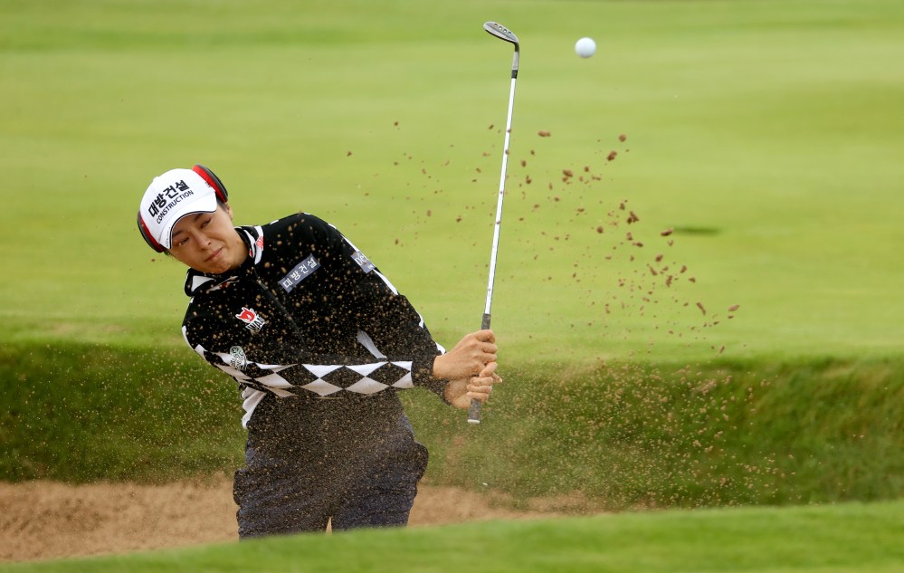 AIG Women's British Open