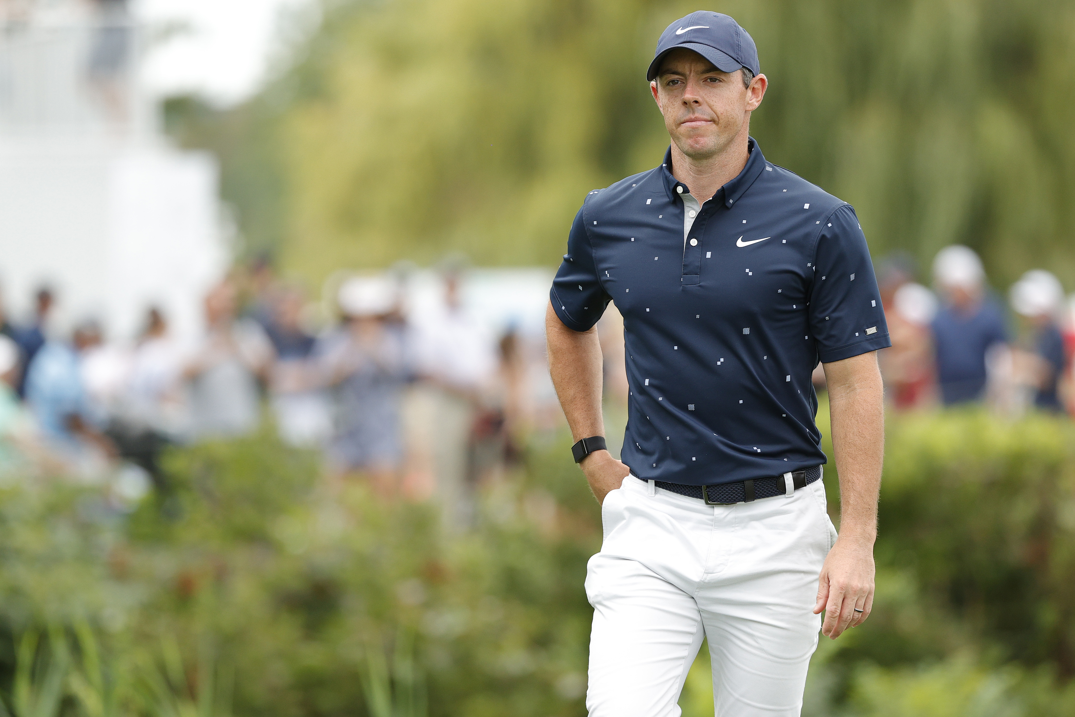 The Northern Trust - Round Two