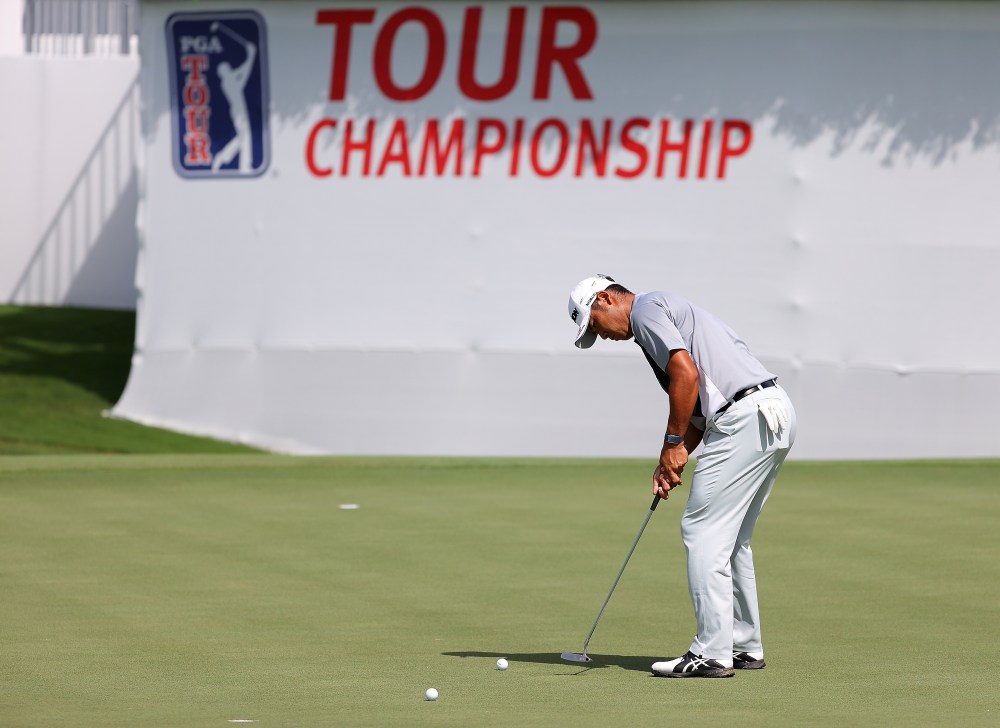 Tour Championship