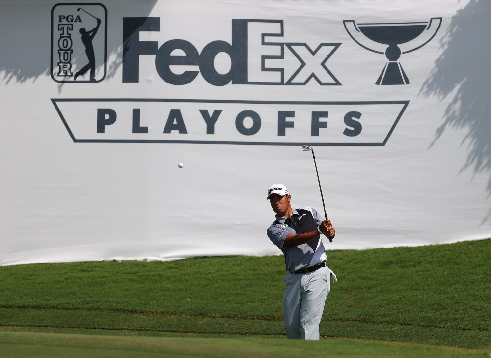 Tour Championship