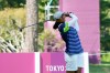 Olympics: Golf-Women