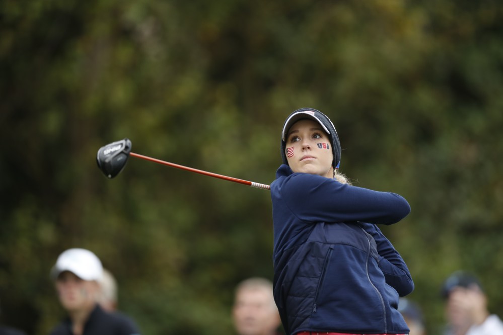 2021 Curtis Cup