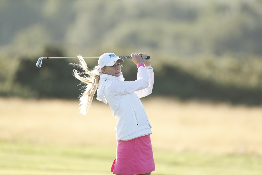 2021 Curtis Cup