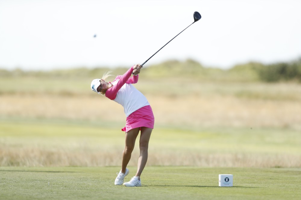 2021 Curtis Cup