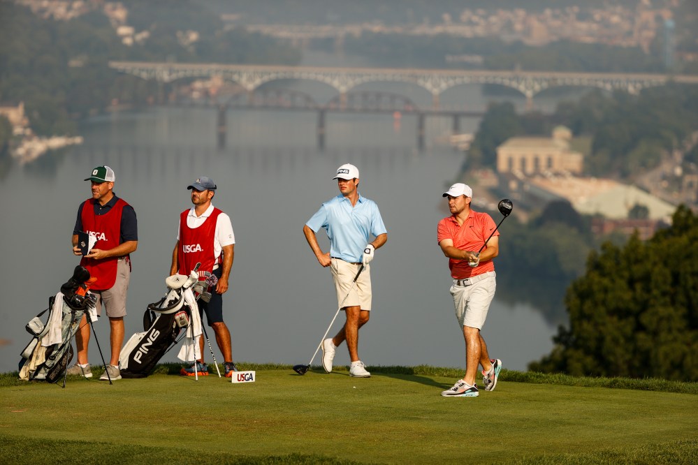 2021 U.S. Amateur