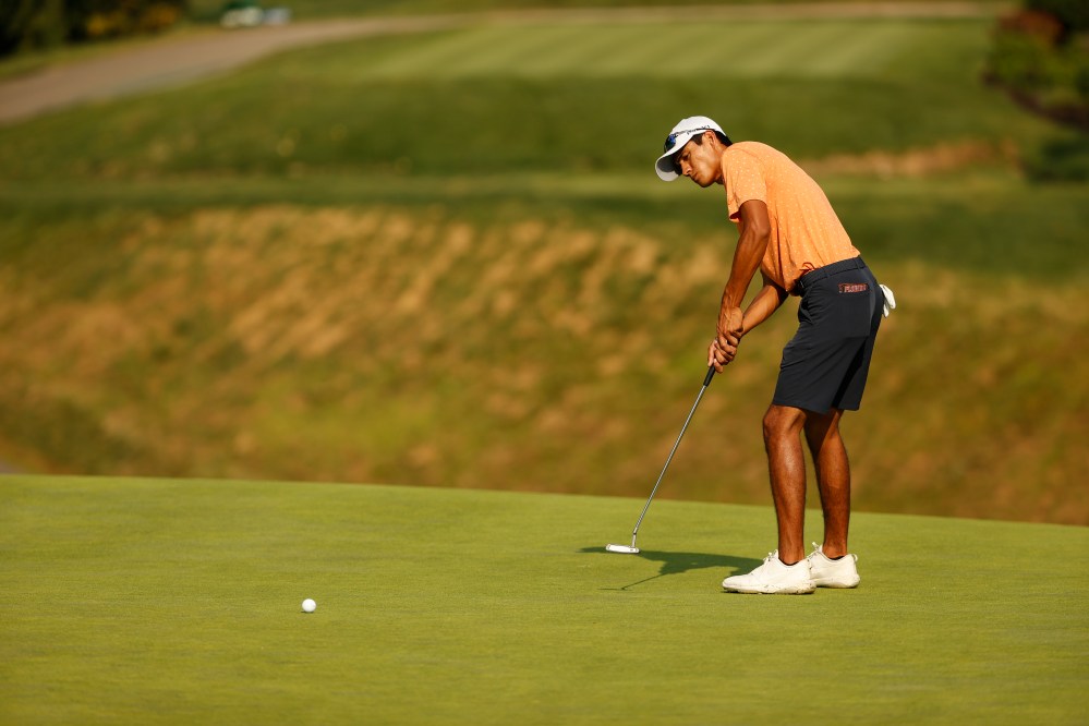 2021 U.S. Amateur