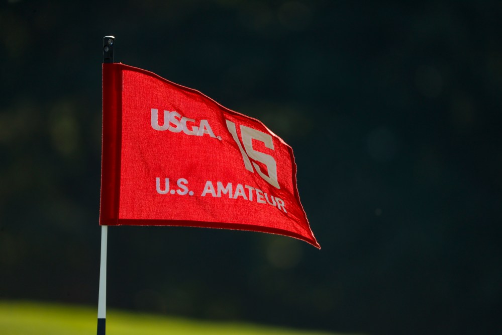 2021 U.S. Amateur