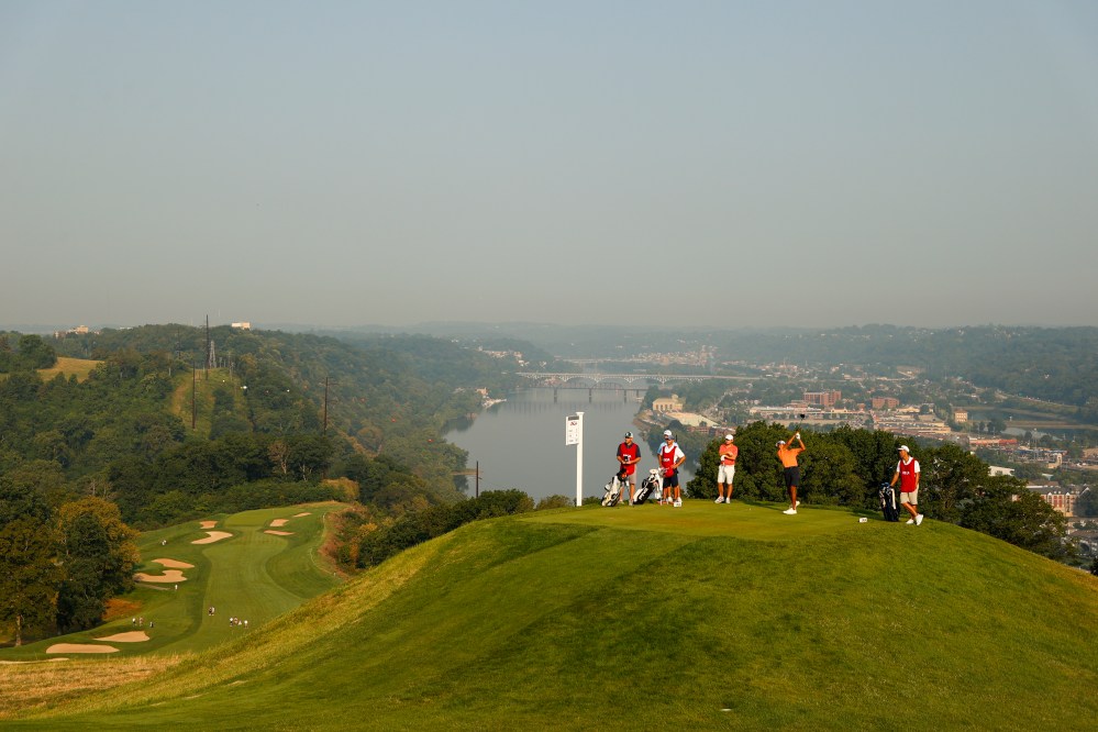 2021 U.S. Amateur