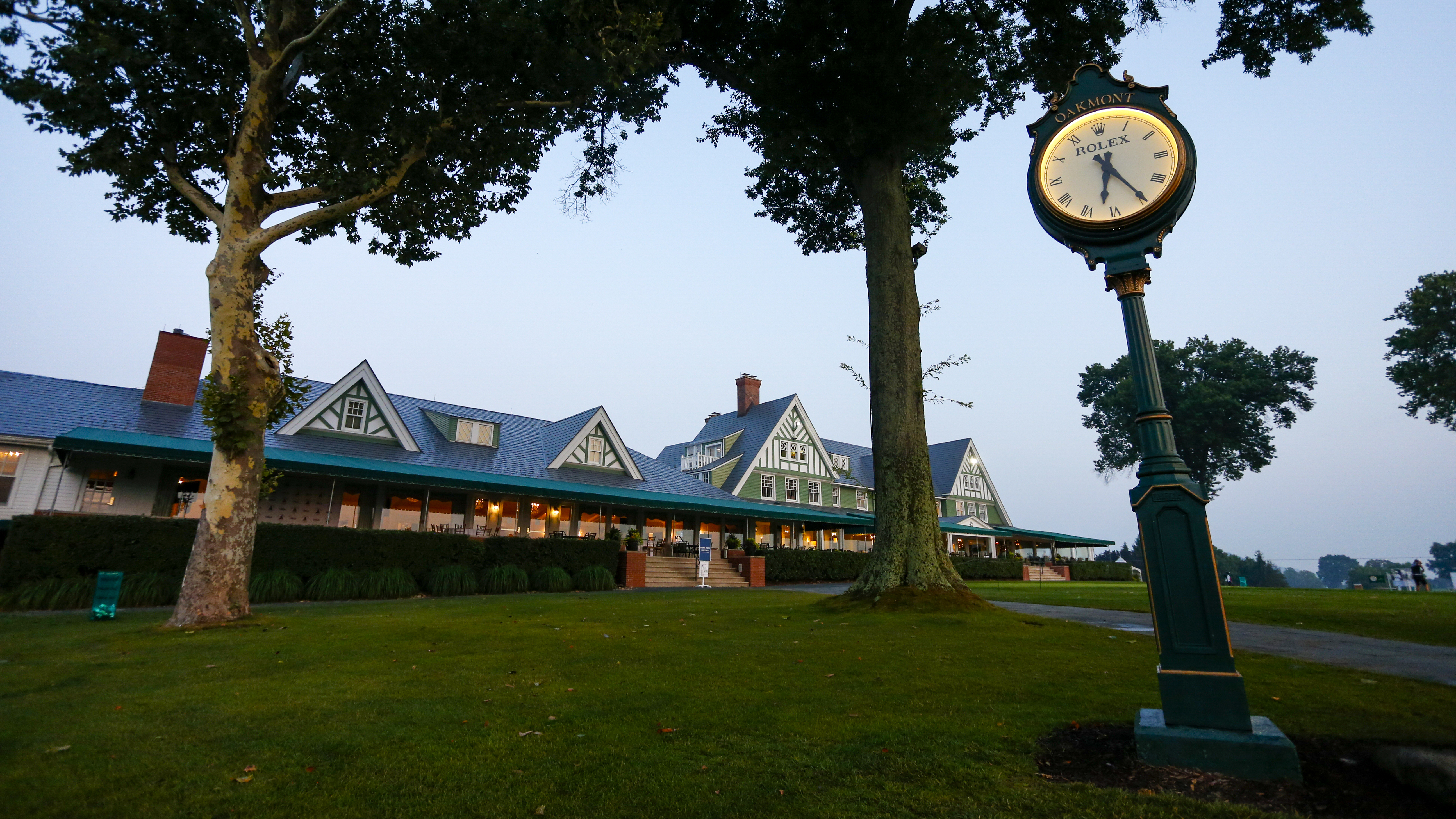 2021 U.S. Amateur