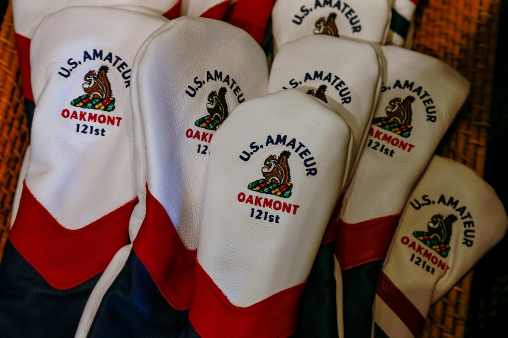 2021 U.S. Amateur
