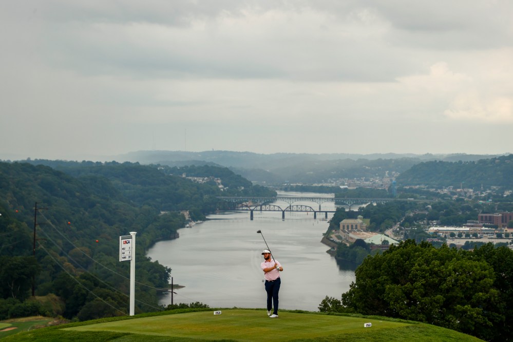 2021 U.S. Amateur