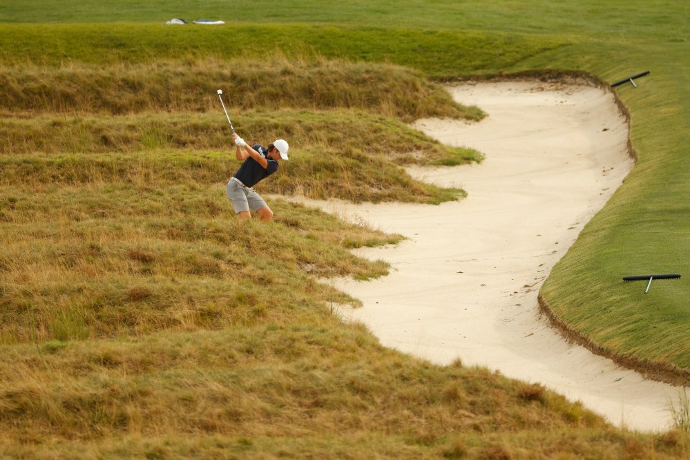 2021 U.S. Amateur