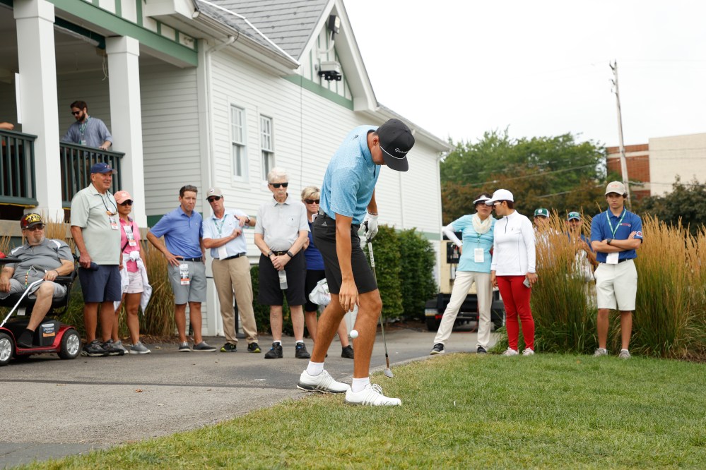 2021 U.S. Amateur