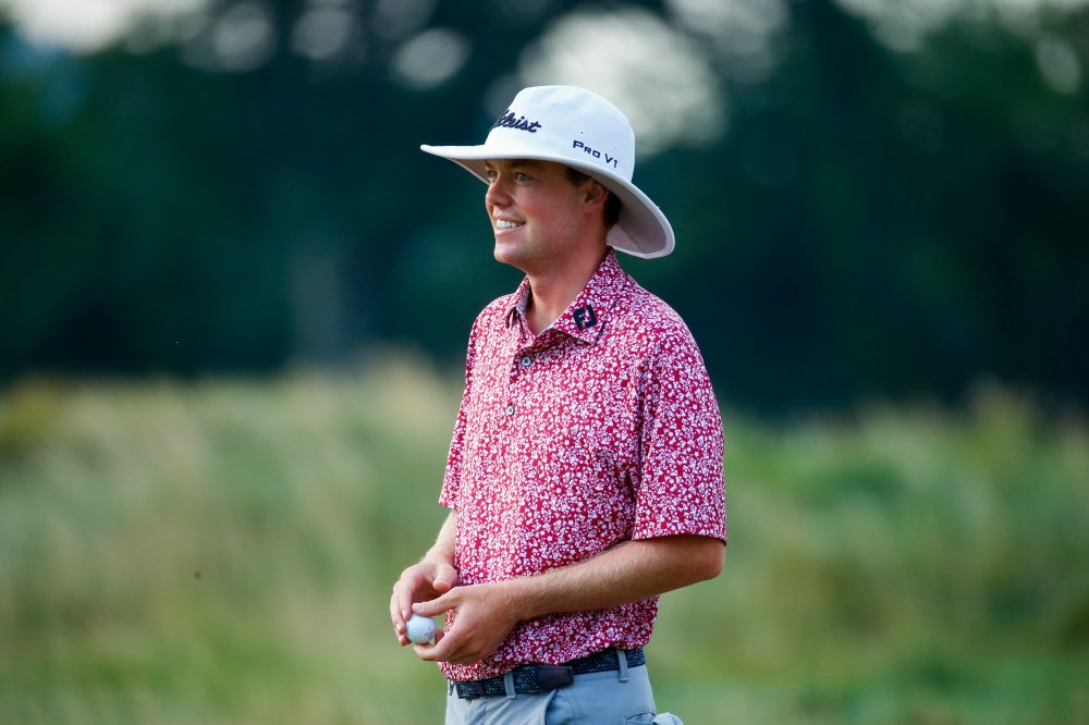 2021 U.S. Amateur
