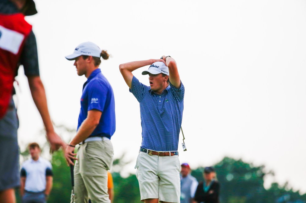 2021 U.S. Amateur