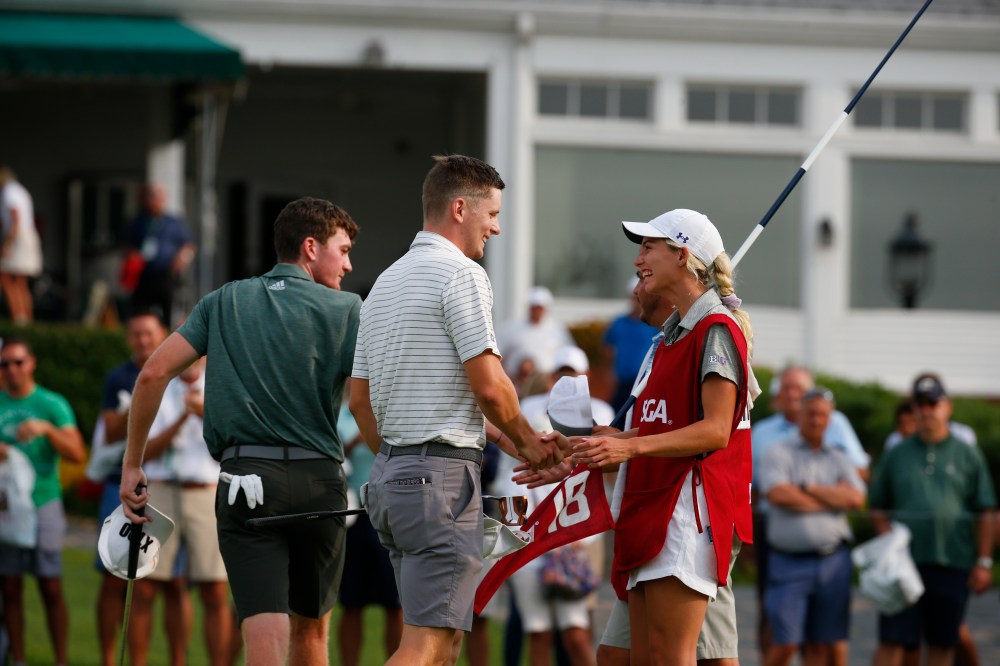 2021 U.S. Amateur