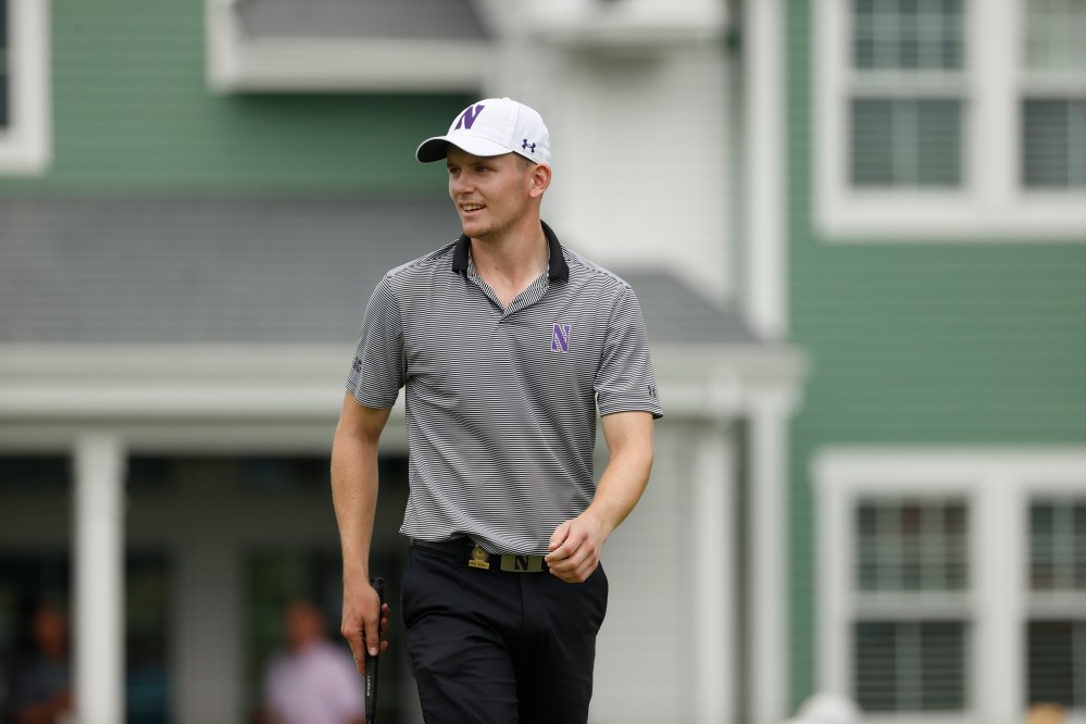 2021 U.S. Amateur