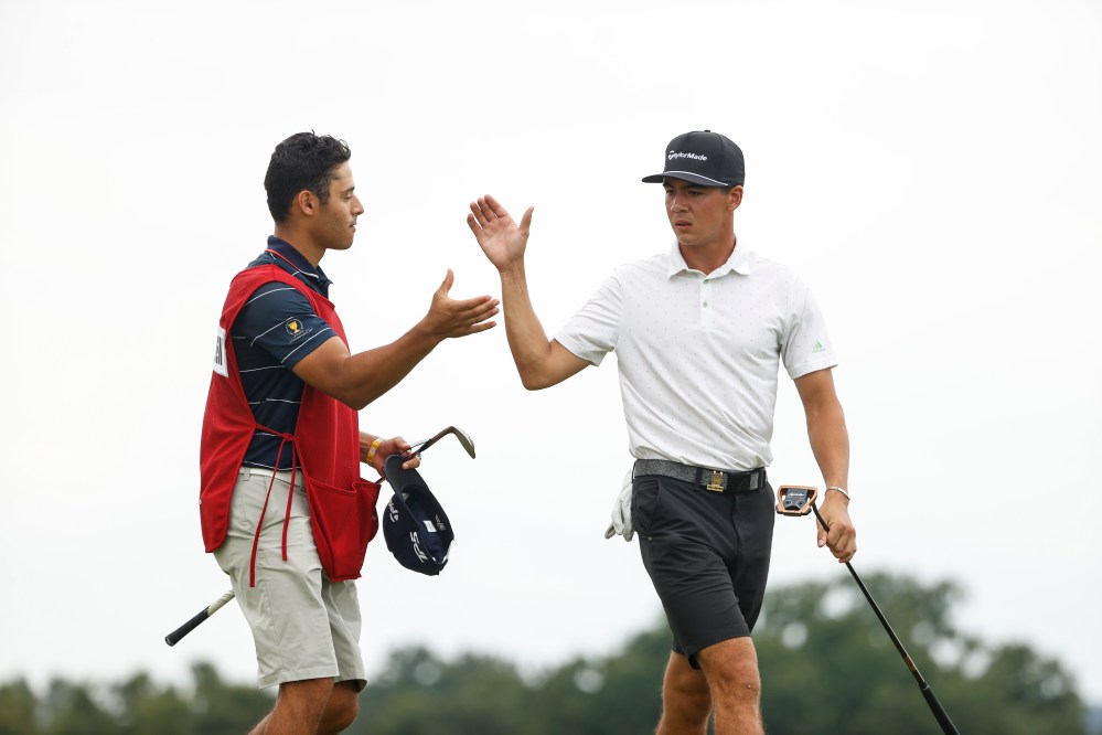 2021 U.S. Amateur