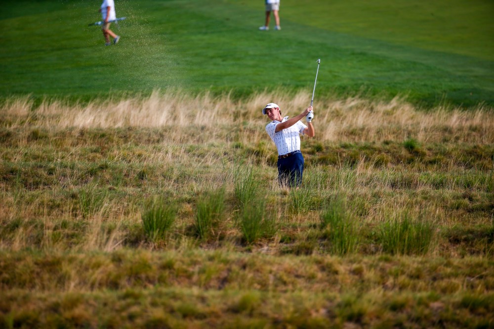 2021 U.S. Amateur