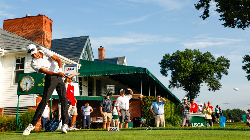 2021 U.S. Amateur